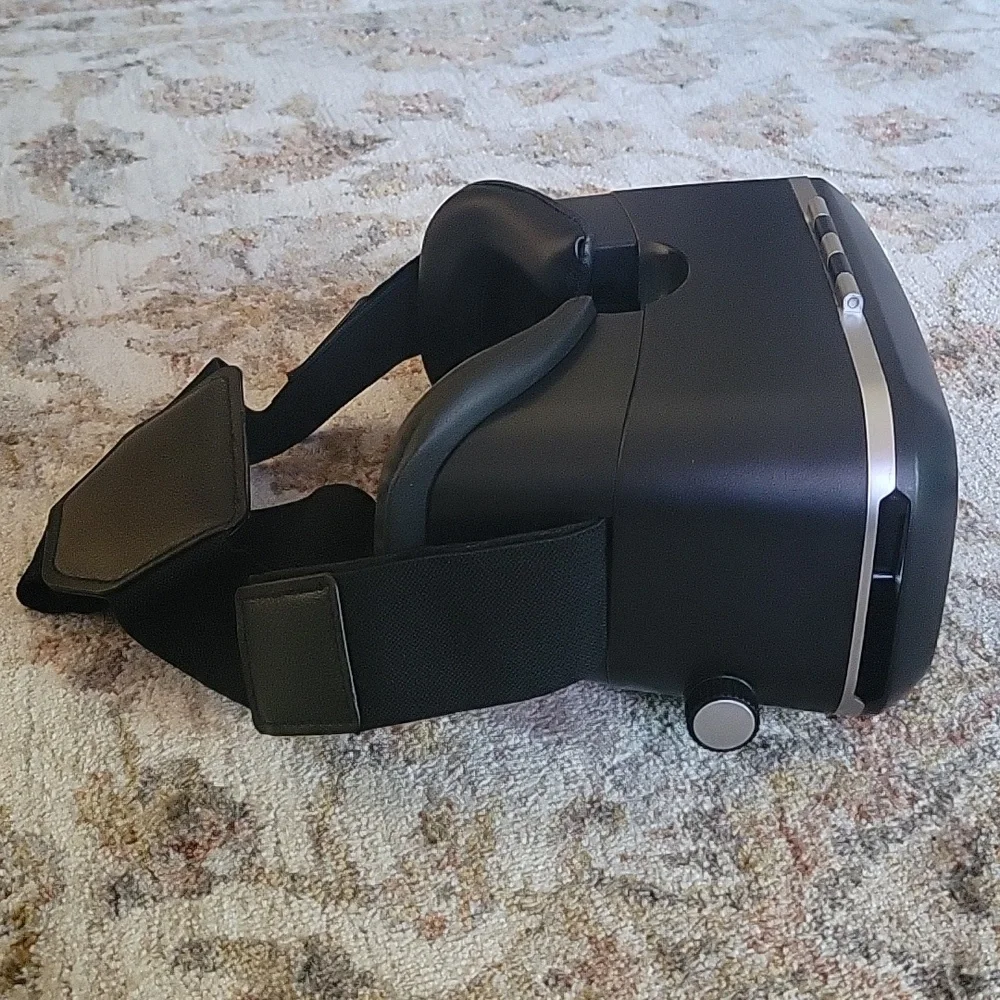Astoria VR Glasses